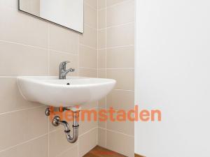 Pronájem bytu 1+kk, Ostrava - Poruba, Opavská, 19 m2