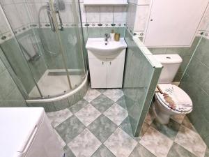 Pronájem bytu 2+kk, Litoměřice - Předměstí, Smetanova, 42 m2