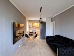 Pronájem bytu 2+kk, Litoměřice - Předměstí, Smetanova, 42 m2