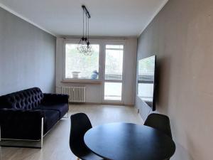 Pronájem bytu 2+kk, Litoměřice - Předměstí, Smetanova, 42 m2