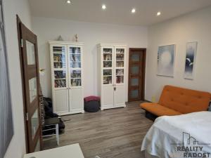 Pronájem bytu 2+kk, Kladno, Cyrila Boudy, 60 m2