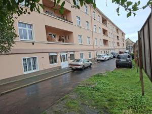 Pronájem bytu 2+kk, Kladno, Cyrila Boudy, 60 m2