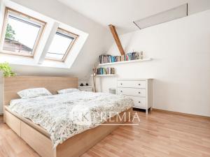 Prodej rodinného domu, Dubí - Mstišov, Dvojhradí, 166 m2