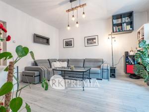 Prodej rodinného domu, Dubí - Mstišov, Dvojhradí, 166 m2