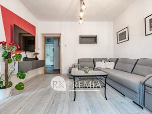 Prodej rodinného domu, Dubí - Mstišov, Dvojhradí, 166 m2