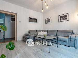 Prodej rodinného domu, Dubí - Mstišov, Dvojhradí, 166 m2