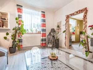 Prodej rodinného domu, Dubí - Mstišov, Dvojhradí, 166 m2