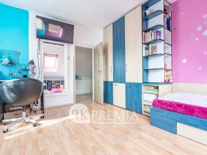 Prodej rodinného domu, Dubí - Mstišov, Dvojhradí, 166 m2