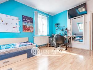 Prodej rodinného domu, Dubí - Mstišov, Dvojhradí, 166 m2