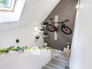 Prodej rodinného domu, Dubí - Mstišov, Dvojhradí, 166 m2