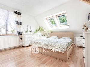 Prodej rodinného domu, Dubí - Mstišov, Dvojhradí, 166 m2