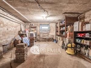 Prodej rodinného domu, Dubí - Mstišov, Dvojhradí, 166 m2