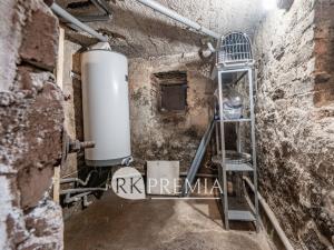 Prodej rodinného domu, Dubí - Mstišov, Dvojhradí, 166 m2