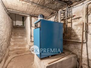 Prodej rodinného domu, Dubí - Mstišov, Dvojhradí, 166 m2