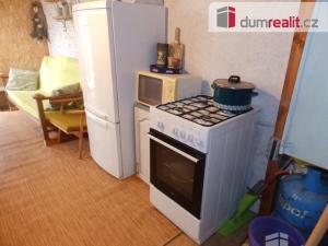 Prodej chaty, Počedělice - Volenice, 30 m2