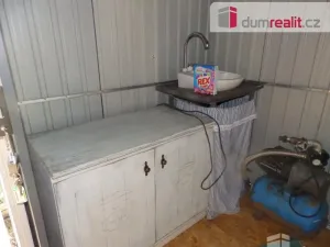 Prodej chaty, Počedělice - Volenice, 30 m2