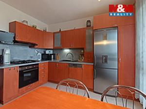 Prodej bytu 3+1, Orlová - Lutyně, Osvobození, 68 m2