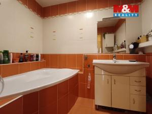 Prodej bytu 3+1, Orlová - Lutyně, Osvobození, 68 m2