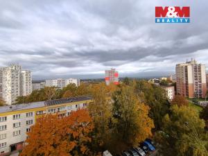 Prodej bytu 3+1, Orlová - Lutyně, Osvobození, 68 m2