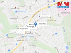 Prodej bytu 3+1, Orlová - Lutyně, Osvobození, 68 m2