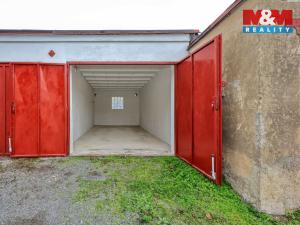 Prodej garáže, Pelhřimov, 19 m2