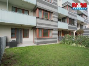 Prodej bytu 2+kk, Praha, Pod stolovou horou, 59 m2