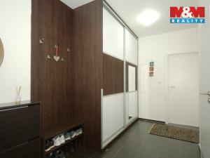 Prodej bytu 2+kk, Praha, Pod stolovou horou, 59 m2