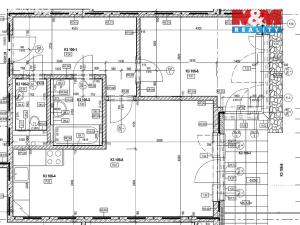 Prodej bytu 2+kk, Praha, Pod stolovou horou, 59 m2