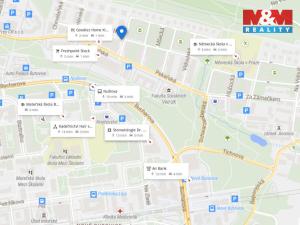 Prodej bytu 2+kk, Praha, Pod stolovou horou, 59 m2