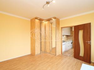 Pronájem bytu 3+1, Praha - Hlubočepy, Krškova, 77 m2