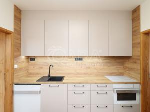 Pronájem bytu 3+1, Praha - Hlubočepy, Krškova, 77 m2