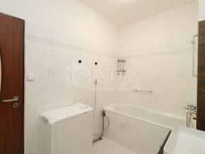 Pronájem bytu 3+1, Praha - Hlubočepy, Krškova, 77 m2