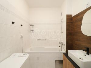 Pronájem bytu 3+1, Praha - Hlubočepy, Krškova, 77 m2