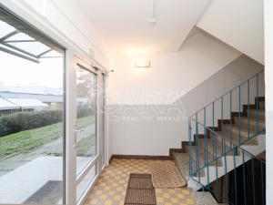 Pronájem bytu 3+1, Praha - Hlubočepy, Krškova, 77 m2