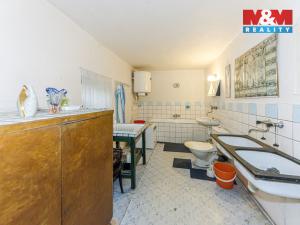 Prodej rodinného domu, Žiželice - Loukonosy, 66 m2