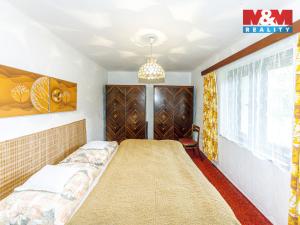 Prodej rodinného domu, Žiželice - Loukonosy, 66 m2