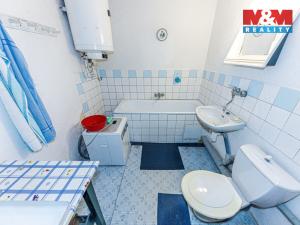 Prodej rodinného domu, Žiželice - Loukonosy, 66 m2