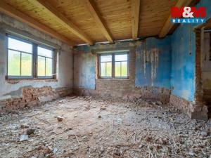 Prodej rodinného domu, Moravská Třebová - Boršov, 231 m2