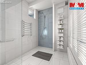 Prodej rodinného domu, Moravská Třebová - Boršov, 231 m2