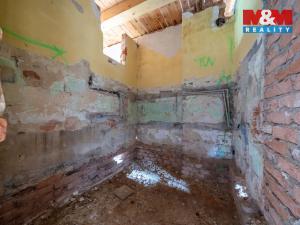 Prodej rodinného domu, Moravská Třebová - Boršov, 231 m2