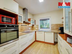 Prodej rodinného domu, Dobřany - Šlovice, 127 m2