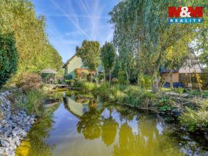 Prodej rodinného domu, Dobřany - Šlovice, 127 m2