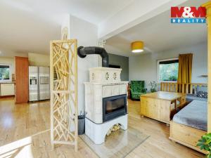 Prodej rodinného domu, Dobřany - Šlovice, 127 m2