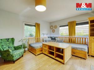 Prodej rodinného domu, Dobřany - Šlovice, 127 m2