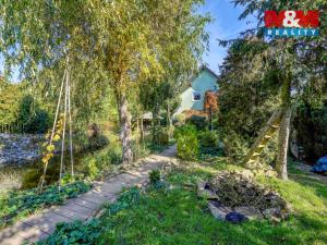 Prodej rodinného domu, Dobřany - Šlovice, 127 m2