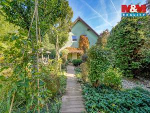 Prodej rodinného domu, Dobřany - Šlovice, 127 m2