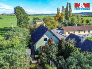 Prodej rodinného domu, Dobřany - Šlovice, 127 m2