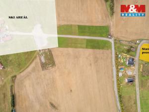 Prodej pozemku pro bydlení, Olešnice, 724 m2