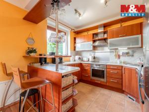 Prodej rodinného domu, Praha - Šeberov, Vlasty Hilské, 96 m2