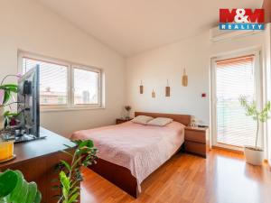 Prodej rodinného domu, Praha - Šeberov, Vlasty Hilské, 96 m2